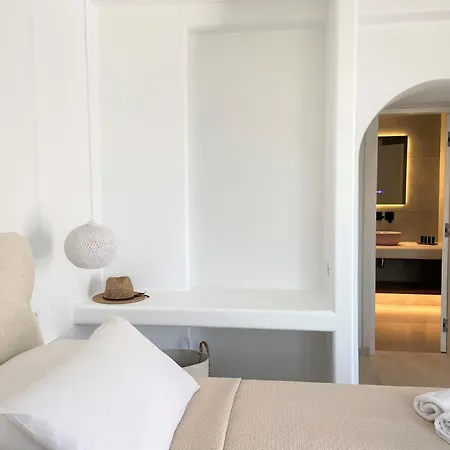 Cordiale Mykonos * אורנוס