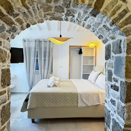דירה Cordiale Mykonos