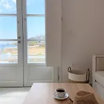 Absolute Water Front By Blue Waters Mykonos Daire *