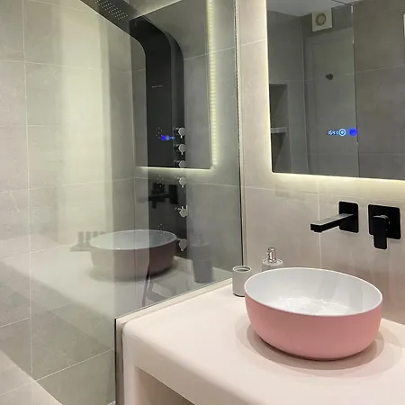 Cordiale Mykonos Apartamento