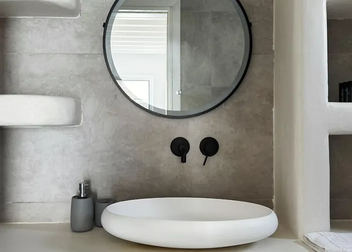 Cordiale Mykonos * Ornos (Mykonos)