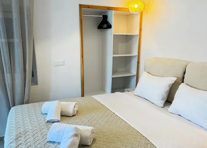 Absolute Waters Front Properties By Blue Waters Mykonos Apartament *