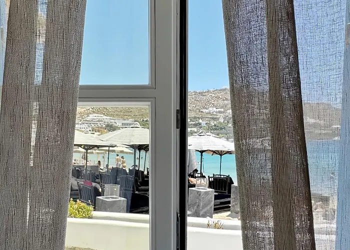 Cordiale Mykonos Ornos (Mykonos)