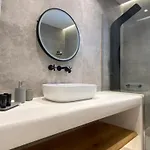 Absolute Water Front By Blue Waters Mykonos Daire *