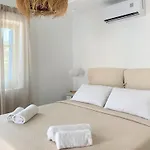 Absolute Water Front By Blue Waters Mykonos Daire *