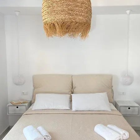 شقة Endless Blue By Blue Waters Mykonos