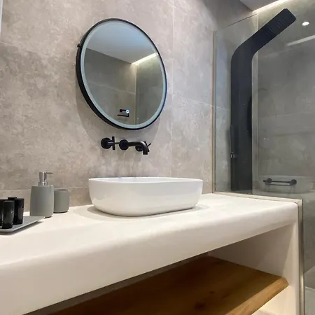 Cordiale Mykonos Appartement *