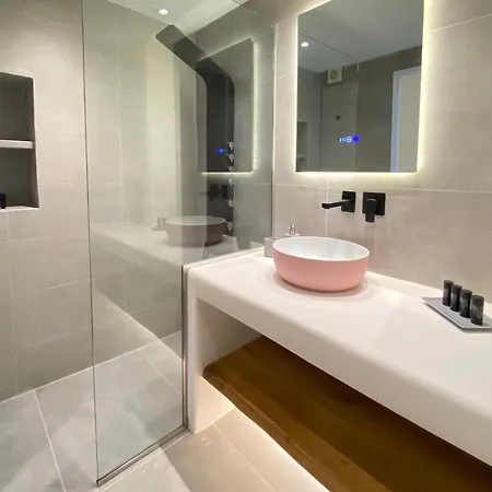 Appartement Cordiale Mykonos *