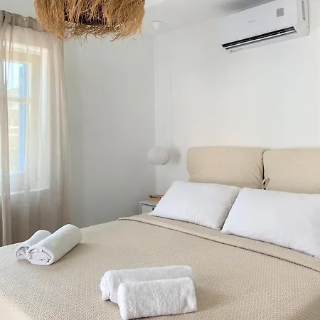 Endless Blue By Blue Waters Mykonos شقة *