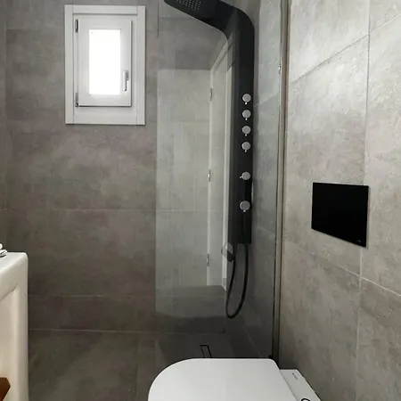 Appartement Cordiale Mykonos Ornos (Mykonos)