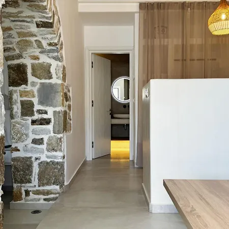 Absolute Water Front Properties By Blue Waters Mykonos *