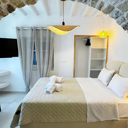شقة Endless Blue By Blue Waters Mykonos