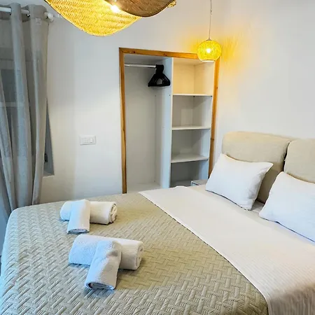Endless Blue By Blue Waters Mykonos شقة *