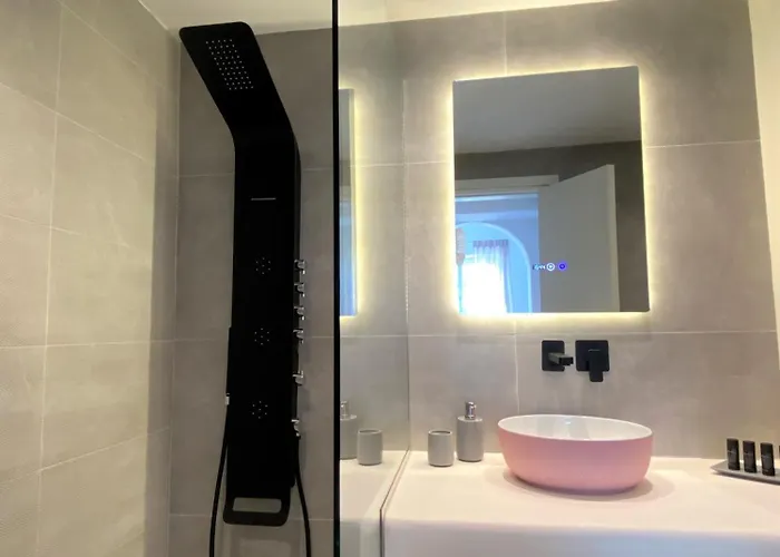 Absolute Waters Front Properties By Blue Waters Mykonos *