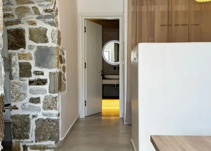 Absolute Water Front Properties By Blue Waters Mykonos *