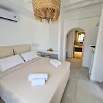 Absolute Water Front By Blue Waters Mykonos